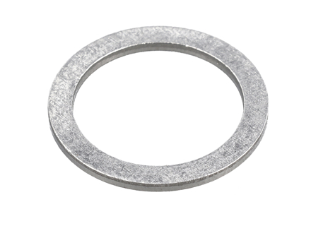 Joint torique du bouchon de vidange d'huile. Porsche 986 Boxster / 987 Boxster / 987 Cayman / 996 / 997 - 90012310630