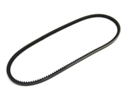 Ceinture d'alternateur. Porsche 924 1981-85 - 99919220050, 10A0888C