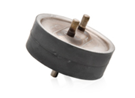 Montaje de transmisión delantera, montaje doble. Porsche 356/A/B/C - 51920016 Montaje de transmisión delantera, montaje doble. Porsche 356/A/B/C - 51920016