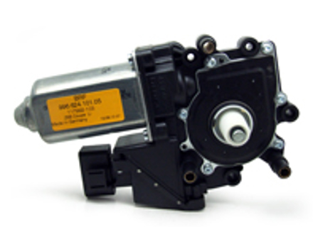 Motor de ventana. Porsche 996 CABRIO - 99662410106, 99662410206 Motor de ventana. Porsche 996 CABRIO - 99662410106, 99662410206