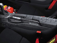 Consolle centrale posteriore in Alcantara. Porsche 997 Targa/Cabrio / 987 Boxster - 99704480402 Consolle centrale posteriore in Alcantara. Porsche 997 Targa/Cabrio / 987 Boxster - 99704480402
