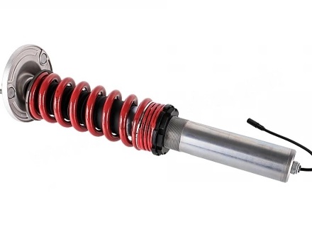 Shock absorber assembly REAR with PASM. Porsche 718 Cayman GT4 - 98133303585, 98133303582, 98133303581 Shock absorber assembly REAR with PASM. Porsche 718 Cayman GT4 - 98133303585, 98133303582, 98133303581