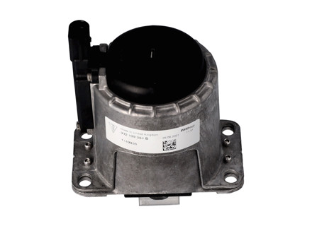 Hydromotorhalterung. Porsche 992.1 Turbo / Turbo S - 992199384B Hydromotorhalterung. Porsche 992.1 Turbo / Turbo S - 992199384B