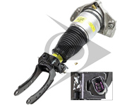 Amortiguador de aire delantero. Porsche Cayena 955 / 957 - 95534303445, 95534303345, 95534303420, 95534303421, 95534303422, 95534303442, 95534303443, 95534303442, 95534303443, 9553430344, 95534303450, 95534304420, 95534304421, 95534304430, 95534303320, 95534303321, 95534303322, 95534303342, 95534303343, 95534303342, 95534303343, 95534303344, 95534303350, 95534304320, 95534304321, 95534304330 - DAS10014, DAS10015 Amortiguador de aire delantero. Porsche Cayena 955 / 957 - 95534303445, 95534303345, 95534303420, 95534303421, 95534303422, 95534303442, 95534303443, 95534303442, 95534303443, 9553430344, 95534303450, 95534304420, 95534304421, 95534304430, 95534303320, 95534303321, 95534303322, 95534303342, 95534303343, 95534303342, 95534303343, 95534303344, 95534303350, 95534304320, 95534304321, 95534304330 - DAS10014, DAS10015