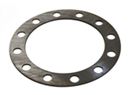 2mm crown wheel spacer.  Porsche 915 transmission