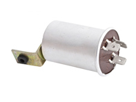 Relè lampeggiatore indicatori di direzione. Porsche 911/356 - 64461334210, 64461334211 Relè lampeggiatore indicatori di direzione. Porsche 911/356 - 64461334210, 64461334211