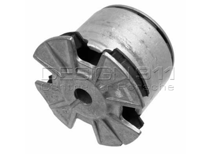 Soporte de goma del eje de suspensión, Trasero. Porsche 970 Panamera - 97033125902, 97033125904, 97033125905, 3572601, 4047437384507 Soporte de goma del eje de suspensión, Trasero. Porsche 970 Panamera - 97033125902, 97033125904, 97033125905, 3572601, 4047437384507