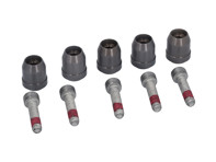 Kit perno guida disco freno. Porsche 991 GT2 RS / 991 GT3 - 99134190580 Kit perno guida disco freno. Porsche 991 GT2 RS / 991 GT3 - 99134190580