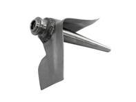 Bearing bracket for front pedal area. Porsche 911 - 90150136001GRV, 90150135901GRV, 90150135920, 90150136020, 90150136001, 90150135901, 90150136101, 90150335901, 90150336001 - PP218DR, PP218DL Bearing bracket for front pedal area. Porsche 911 - 90150136001GRV, 90150135901GRV, 90150135920, 90150136020, 90150136001, 90150135901, 90150136101, 90150335901, 90150336001 - PP218DR, PP218DL