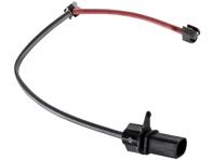 Sensor de desgaste de las pastillas de freno traseras. Porsche 95B.2 / 95B.3 Macan 2019>> - 95B907637F