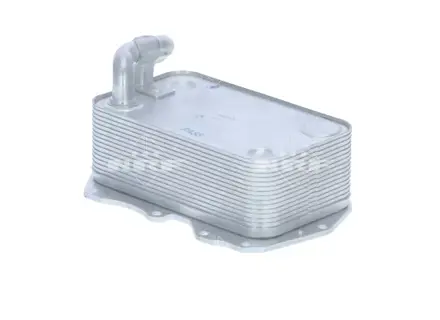 Warmtewisselaar voor motorolie. Porsche 958 Cayenne 92A 4.2L - 95810727130 Warmtewisselaar voor motorolie. Porsche 958 Cayenne 92A 4.2L - 95810727130