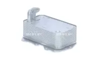 Engine oil heat exchanger. Porsche 958 Cayenne 92A 4.2L - 95810727130 Engine oil heat exchanger. Porsche 958 Cayenne 92A 4.2L - 95810727130
