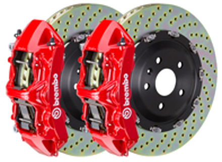 Brembo GT Big Brake Kit (vorne). Porsche - Bremsscheibengröße: 405x34 - 1N19501A, 1N19501A1, 1N19501A2, 1N19501A3, 1N19501A5 Brembo GT Big Brake Kit (vorne). Porsche - Bremsscheibengröße: 405x34 - 1N19501A, 1N19501A1, 1N19501A2, 1N19501A3, 1N19501A5