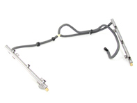 Fuel collection pipe. Porsche 997.1 - 99711003103, 99711093103 Fuel collection pipe. Porsche 997.1 - 99711003103, 99711093103