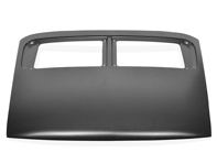 Capot arrière avec montant central, acier. Porsche 911 F 65-68 SWB - 90151201023, 1680200100, 591065, 90151201023 Capot arrière avec montant central, acier. Porsche 911 F 65-68 SWB - 90151201023, 1680200100, 591065, 90151201023