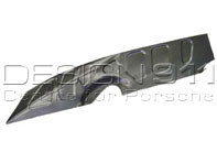 Obere Kofferraumverkleidung. Porsche 356A - PP148L, PP148R, P148L, P148R, 64450210300, 64450210400 Obere Kofferraumverkleidung. Porsche 356A - PP148L, PP148R, P148L, P148R, 64450210300, 64450210400