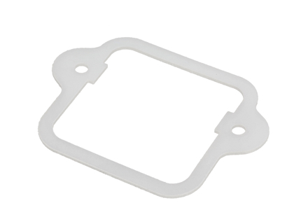 Luggage / engine compartment lamp gasket. Porsche 911 65-88 - 90163220101, 90163229100