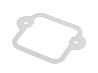 Luggage / engine compartment lamp gasket. Porsche 911 65-88 - 90163220101, 90163229100