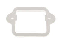 Luggage / engine compartment lamp gasket. Porsche 911 65-88 - 90163220101, 90163229100 Luggage / engine compartment lamp gasket. Porsche 911 65-88 - 90163220101, 90163229100