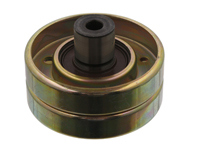 Camshaft tensioner roller. Porsche 928 1983-95 - 92810551212, 04442 Camshaft tensioner roller. Porsche 928 1983-95 - 92810551212, 04442