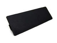 Radio blanking plate trim. Porsche 911 / 964 / 993 Radio blanking plate trim. Porsche 911 / 964 / 993