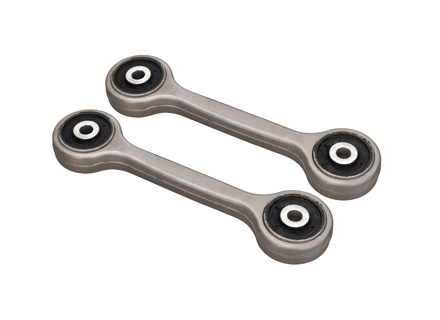 Stabilisator-Koppelstangensatz vorne. Porsche 957 Cayenne / 958 Cayenne - 95534306910 - A3321140