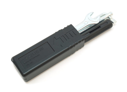 Tool Kit. Porsche 987 - 99772111501, 99772111500