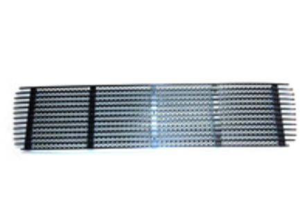 Lufteinlassgitter für hintere Motorabdeckung. Porsche 911 1972-73 - 91155904102