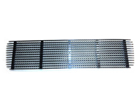 Air inlet grille for rear engine cover. Porsche 911 1972-73 - 91155904102 Air inlet grille for rear engine cover. Porsche 911 1972-73 - 91155904102