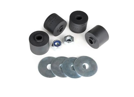 Drop Link Top Polyurethanbuchse vorne für Porsche 944 / 968 PowerFlex - 95134379501, PFF57-210, 477411043, N  90087601, N90087601