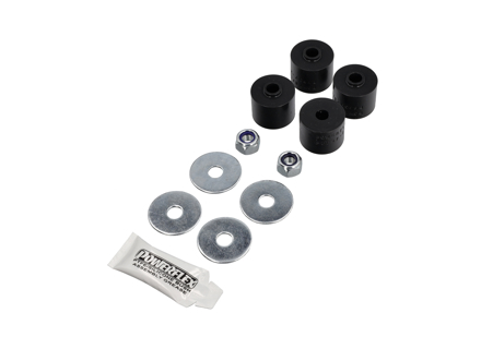 Drop Link Top Polyurethane Bush Front for Porsche 944 / 968 PowerFlex Heritage - 95134379501, PFF57-210, 477411043, N  90087601, N90087601