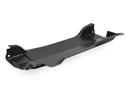 Plaque de protection du réservoir de carburant. Porsche 911 1965-73 Voitures LHD - 91134116100, 91134116101, 91134116102, 90134116203, 90134116100, 1680501900