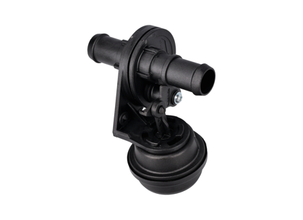 Valvola di regolazione del raffreddamento ad acqua. Porsche 981 / 718 / 997.2 / 991 - 9P1317233, 99130757300 - 173433