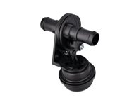 Valvola di regolazione del raffreddamento ad acqua. Porsche 981 / 718 / 997.2 / 991 - 9P1317233, 99130757300 - 173433