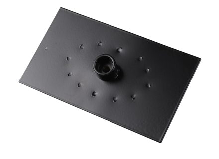 Sicherheitsgurthalterung hinten SWB. Porsche 911/912 1965-68 - 90150101823, P239, 1684001000 - 1684001000