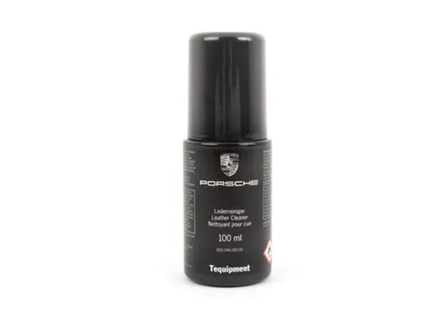 Porsche Car Care - Nettoyant cuir 100ml - 99990106940, 00004400200