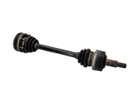USED Driveshaft. Porsche 986 Boxster 1999 onwards Tiptronic cars - 98633202408, 98633202414, 98633202458