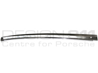 Rear 1/4 window moulding, Chrome. Porsche 911 68-77 Coupe - 90154392125, 90154392225 Rear 1/4 window moulding, Chrome. Porsche 911 68-77 Coupe - 90154392125, 90154392225