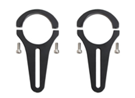 B-G Racing Brede hoek achteruitkijkspiegelsteunen - BGR752, BGR753, BGR761