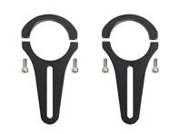 B-G Racing Wide angle rear view mirror brackets - BGR752, BGR753, BGR761 B-G Racing Wide angle rear view mirror brackets - BGR752, BGR753, BGR761