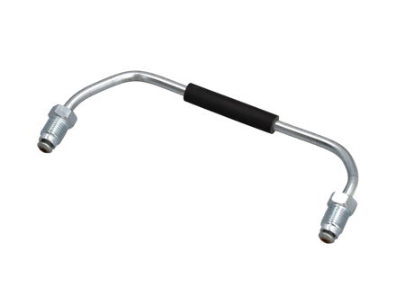 Pinza freno linea Porsche 986 Boxster / 987 Boxster / 987C Cayman / 996 Carrera - 99635296200, 99635296100