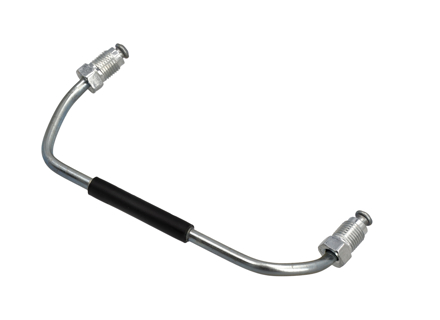 Línea de freno de pinza. Porsche 987C Cayman / 996 / 997 - 99635296200, 99635296100