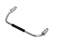 Remleiding voor remklauw. Porsche 987C Cayman / 996 / 997 - 99635296200, 99635296100