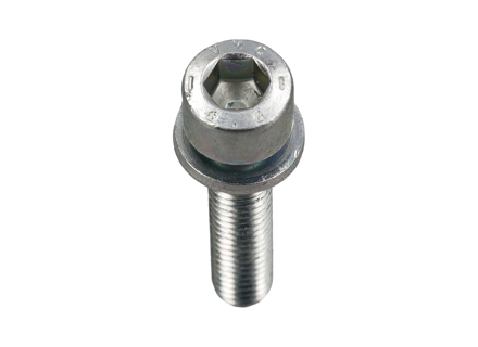 Nockenwellendeckelschraube. Porsche 993 - 90006723802, 90006723801