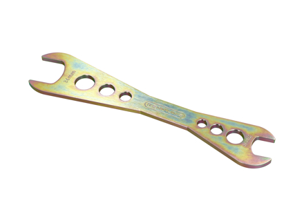 保时捷 911 和 914-6 弹簧板扳手 - S-08022, T11