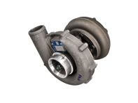 Turbocharger K27. Porsche 964 Turbo 3.3L / 3.6L - 53279887200, 93012300302, 930123003BX, 93012301304, 93012301305 - 53279887200