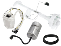 Kit de pompe à carburant. Porsche 996 C2 / 986 Boxster >>2001 - 99662010200, 99662080800