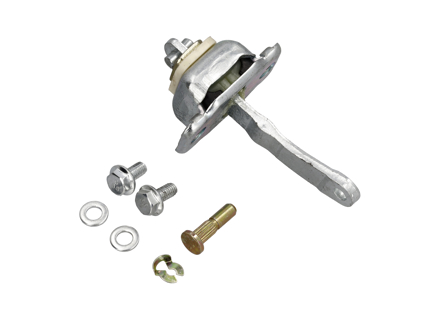 Türfangband-Kit. Porsche 911 1970-89 - 91153195700, 91153105701, 91153105702 Türfangband-Kit. Porsche 911 1970-89 - 91153195700, 91153105701, 91153105702