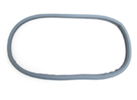 Zegel van het deksel van de smokkelaarsdoos. Porsche 911 links gestuurd - 91150449102, 90250449120 Zegel van het deksel van de smokkelaarsdoos. Porsche 911 links gestuurd - 91150449102, 90250449120