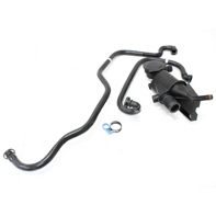 Kit de separador de aceite/aire AOS con tubo de ventilación para Porsche 996 3.4L - 996-107-023-55, 99610702355, 99610702353, 99610702354, 99610702356, 99610714555, 99610714755, 99951263000